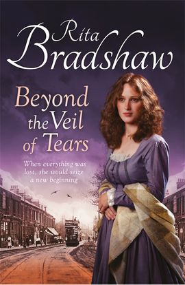 Book cover for Beyond the Veil of Tears