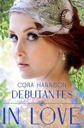 Book cover for Debutantes: In Love