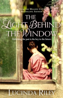 Book cover for The Light Behind The Window