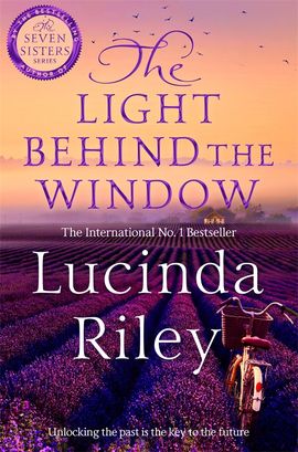 Book cover for The Light Behind The Window