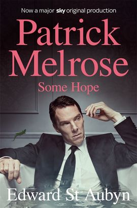 Book cover for Some Hope