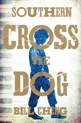 Book cover for Southern Cross the Dog