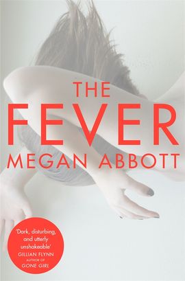 Book cover for The Fever