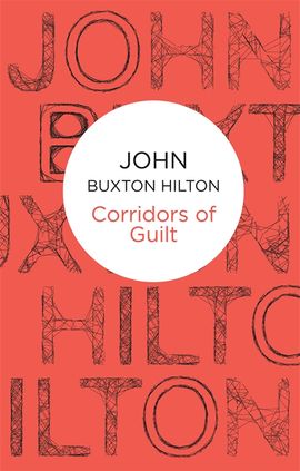 Book cover for Corridors of Guilt