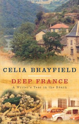 Book cover for Deep France