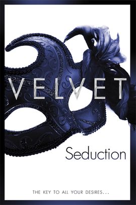 Book cover for Seduction