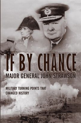 Book cover for If By Chance