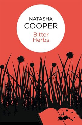 Book cover for Bitter Herbs