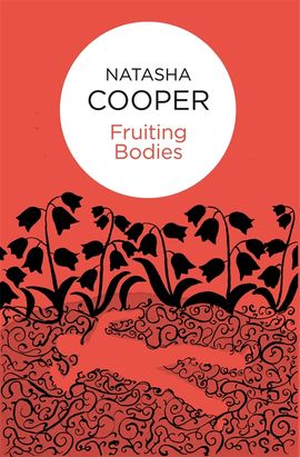 Book cover for Fruiting Bodies