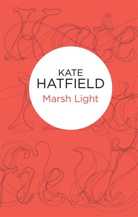 Book cover for Marsh Light