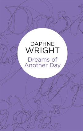 Book cover for Dreams of Another Day