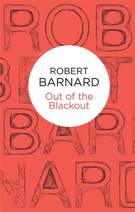 Book cover for Out of the Blackout