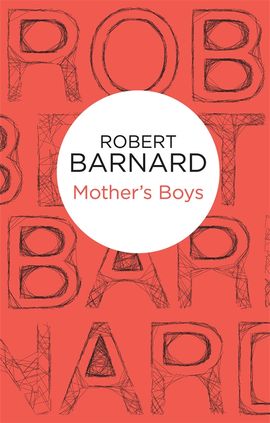 Book cover for Mother's Boys