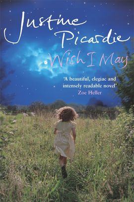 Book cover for Wish I May