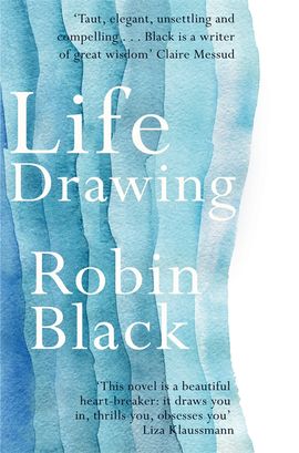 Book cover for Life Drawing