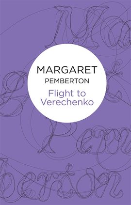 Book cover for Flight to Verechenko