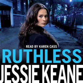 Book cover for Ruthless