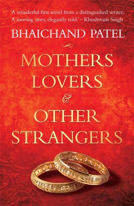 Book cover for Mothers, Lovers and Other Strangers