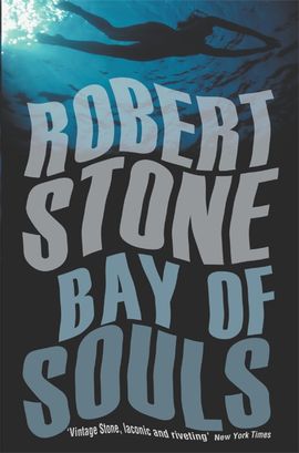 Book cover for Bay of Souls
