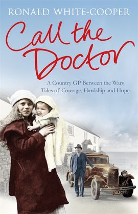 Book cover for Call the Doctor