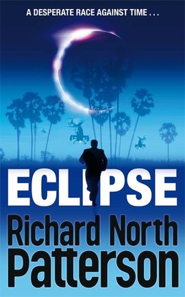 Book cover for Eclipse