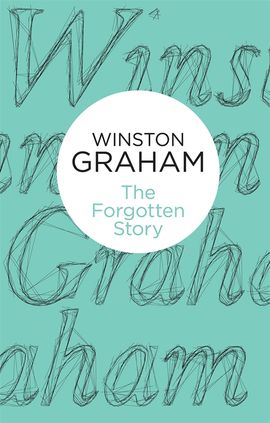 Book cover for The Forgotten Story