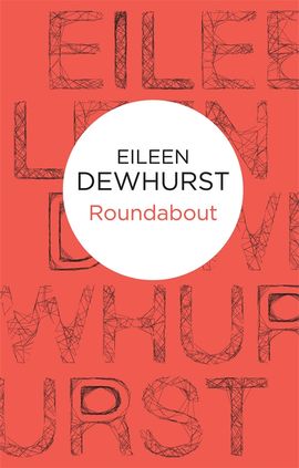 Book cover for Roundabout