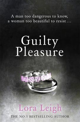 Book cover for Guilty Pleasure