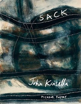 Book cover for Sack