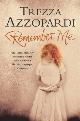 Book cover for Remember Me