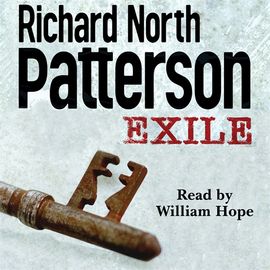 Book cover for Exile