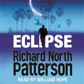 Book cover for Eclipse