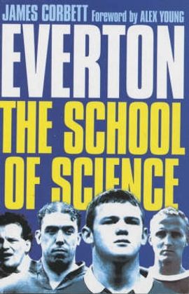 Book cover for Everton