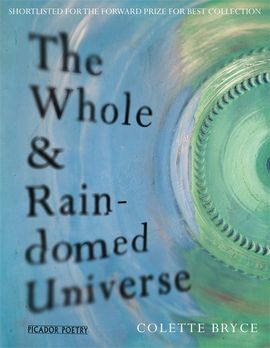 Book cover for The Whole & Rain-domed Universe