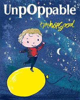 Book cover for UnpOppable