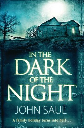 Book cover for In the Dark of the Night