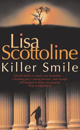 Book cover for Killer Smile