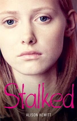 Book cover for Stalked