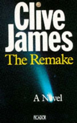 Book cover for The Remake