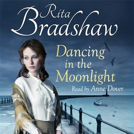 Book cover for Dancing in the Moonlight