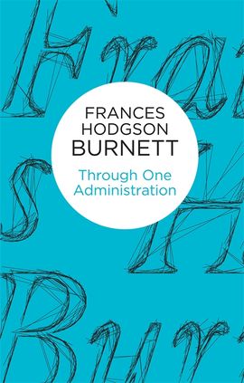 Book cover for Through One Administration