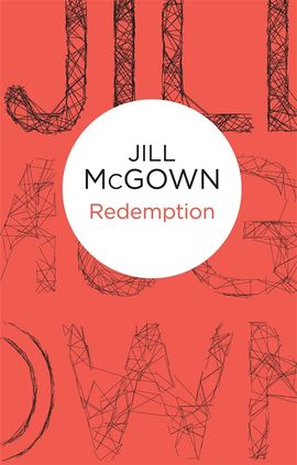 Book cover for Redemption