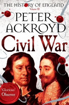 Book cover for Civil War