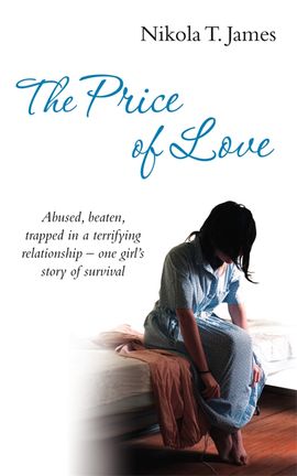 Book cover for The Price of Love