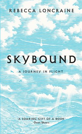 Book cover for Skybound