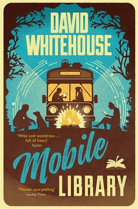 Book cover for Mobile Library