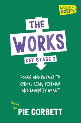 Book cover for The Works Key Stage 2