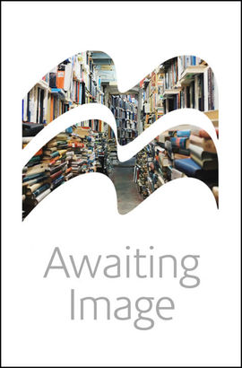 Book cover for Early Warning