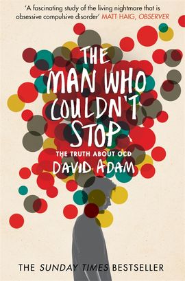 Book cover for The Man Who Couldn't Stop