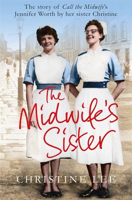 Book cover for The Midwife's Sister